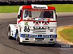 LIAZ Truck racing 1992