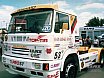 LIAZ Truck racing 1994