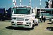 LIAZ Truck racing 1996