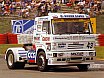 LIAZ Truck racing 1996
