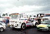 LIAZ Truck racing 1996
