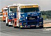 LIAZ Truck racing 1997