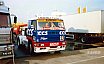 LIAZ Truck racing 1997