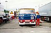 LIAZ Truck racing 1997