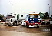 LIAZ Truck racing 1997