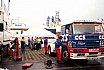 LIAZ Truck racing 1997