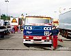 LIAZ Truck racing 1997