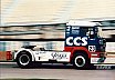LIAZ Truck racing 1997