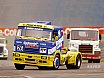 LIAZ Truck racing 1997