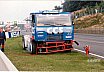 LIAZ Truck racing 1998