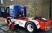 LIAZ Truck racing 1998