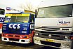 LIAZ Truck racing 1998