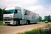 LIAZ Truck racing 1998