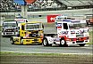 LIAZ Truck racing 1999