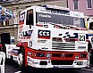 LIAZ Truck racing 1999