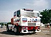 LIAZ Truck racing 1999