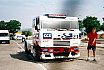 LIAZ Truck racing 1999