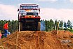 LIAZ Truck trial 